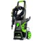 Earthwise 2050 PSI 13-Amp Electric Corded Pressure Washer PW20502B - alternate 5